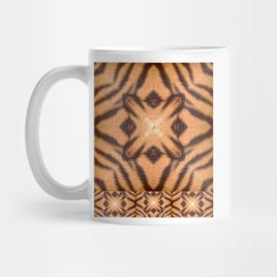 Wildcat Mug